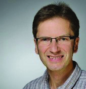 Portrait Dr. med. Jacek Auerbach