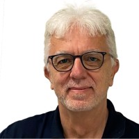 Portrait Prof. Dr. Peter Hahn