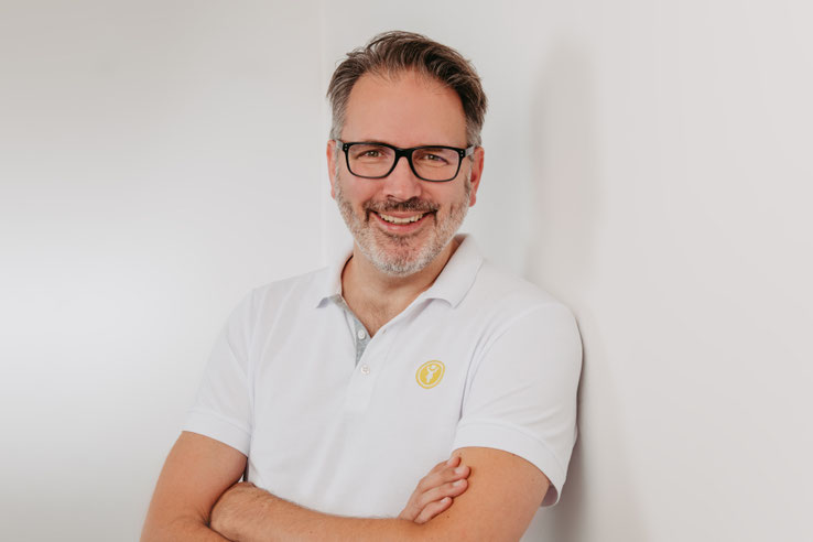 Portrait Dr. med. Tammo Kunst