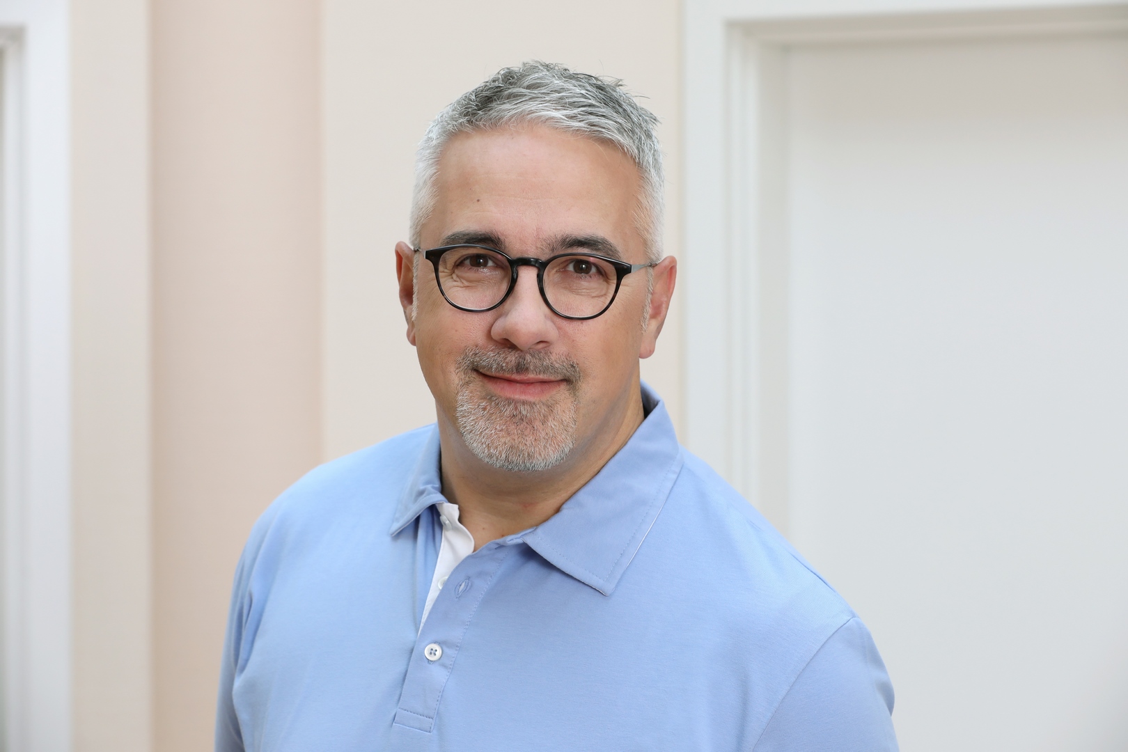 Portrait Dr. med. Timur Schütt