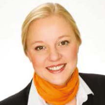 Portrait Viktoria Weber
